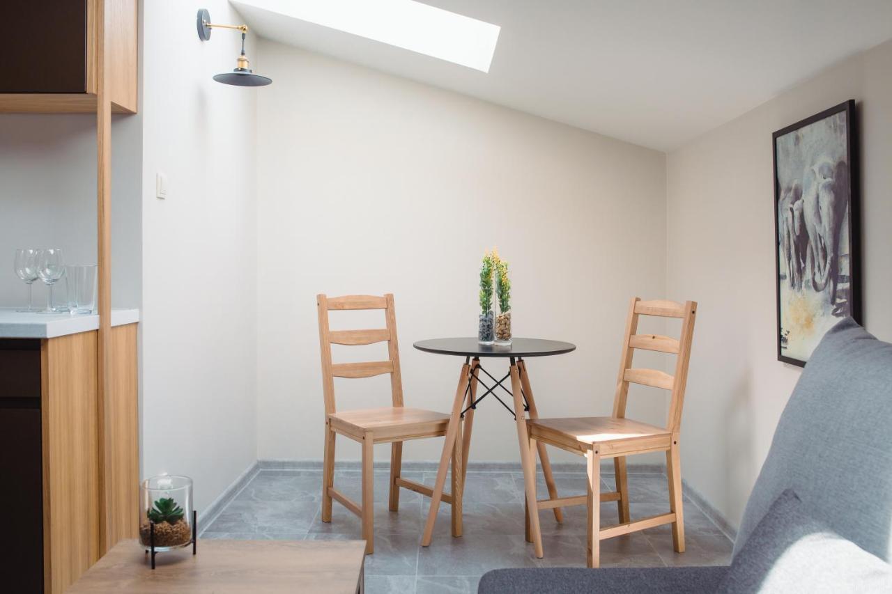 Pod Jasna 28 Apartment Czestochowa Bagian luar foto