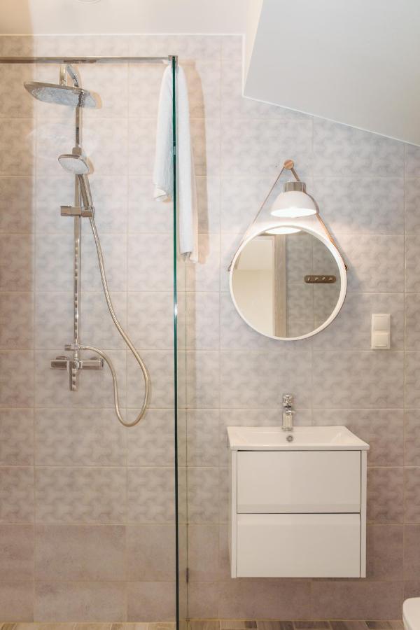 Pod Jasna 28 Apartment Czestochowa Bagian luar foto