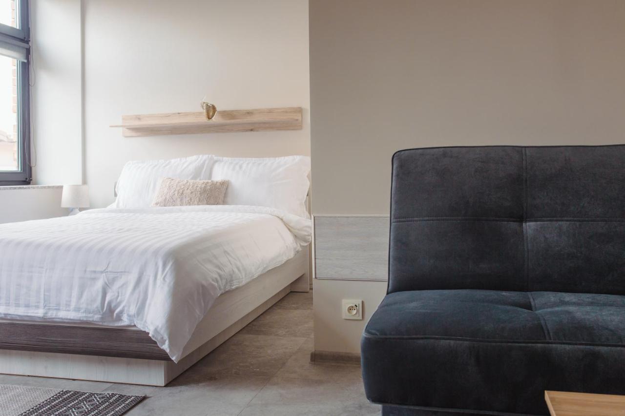Pod Jasna 28 Apartment Czestochowa Bagian luar foto