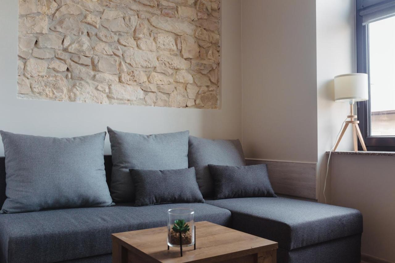 Pod Jasna 28 Apartment Czestochowa Bagian luar foto
