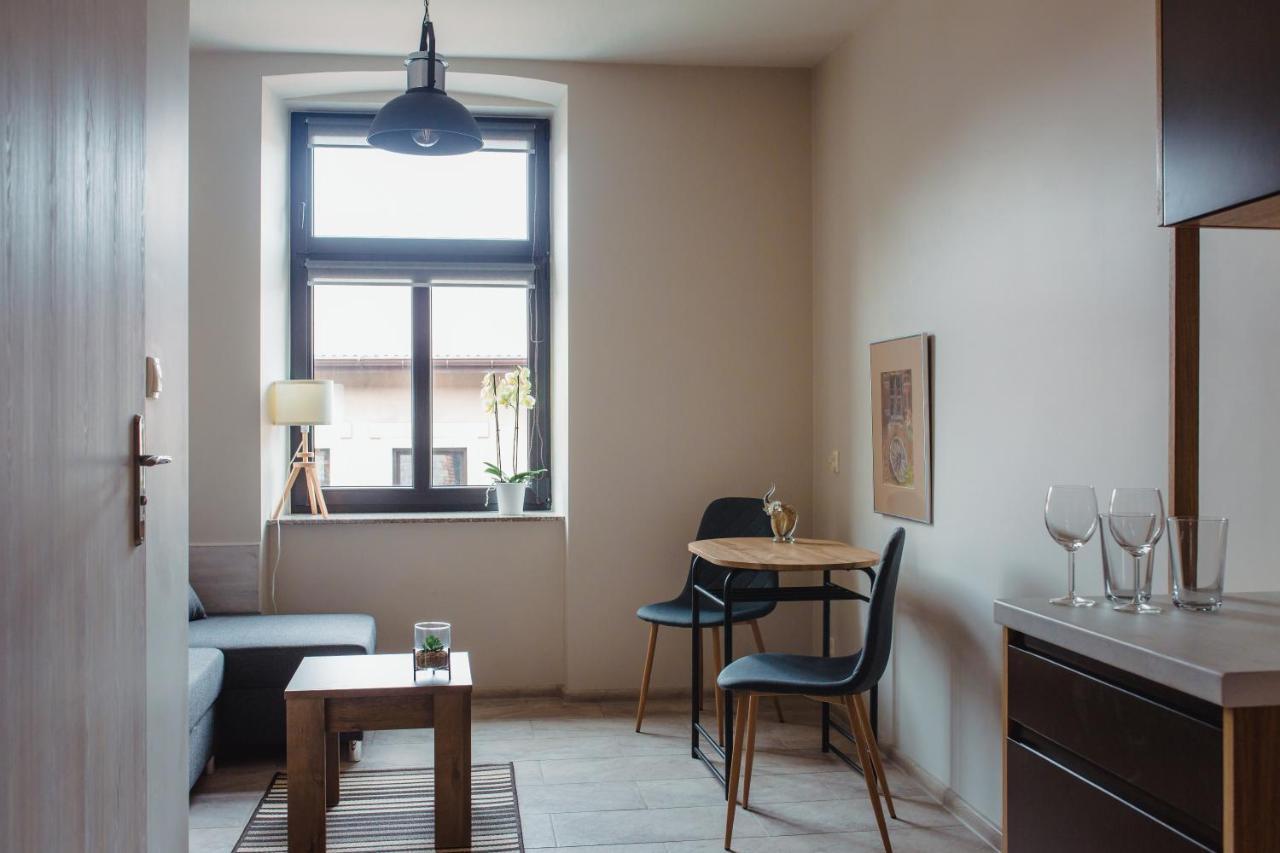 Pod Jasna 28 Apartment Czestochowa Bagian luar foto