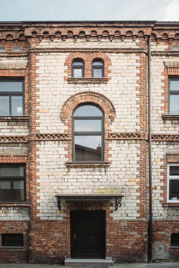 Pod Jasna 28 Apartment Czestochowa Bagian luar foto