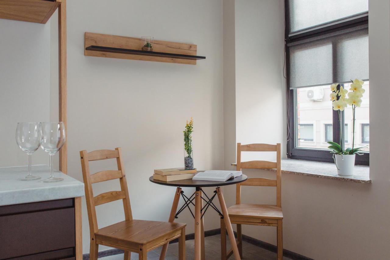 Pod Jasna 28 Apartment Czestochowa Bagian luar foto