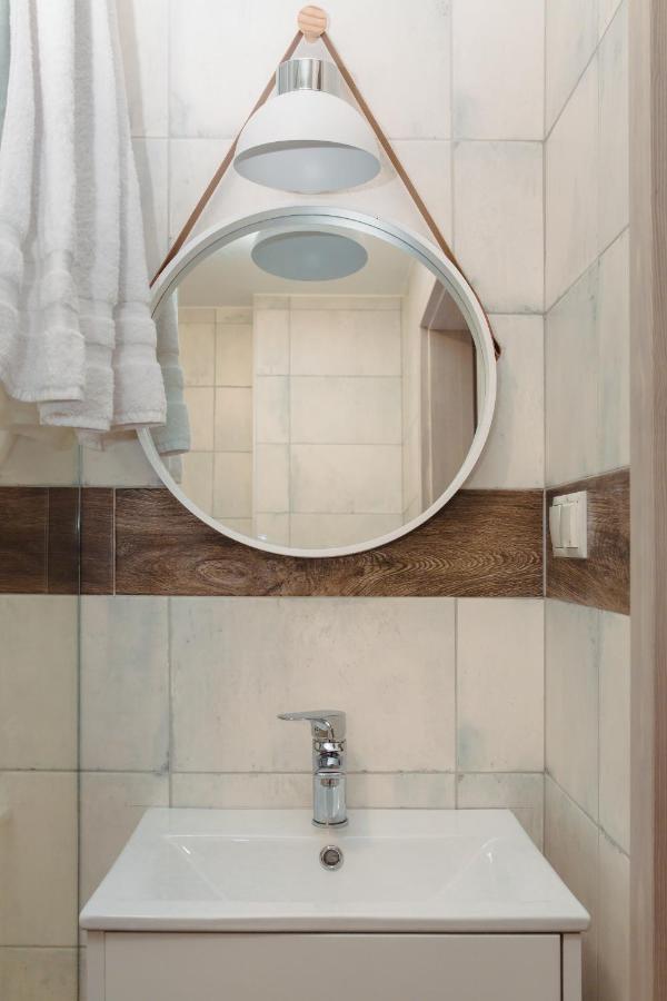 Pod Jasna 28 Apartment Czestochowa Bagian luar foto
